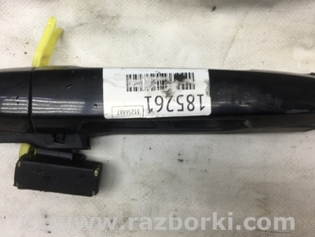 ФОТО Ручка двери для Toyota Highlander (01-07) Киев