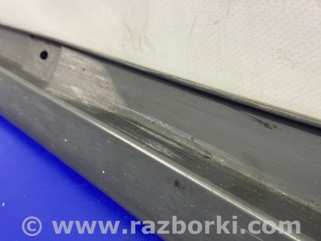ФОТО Накладка порога наружная для Toyota Camry 30 XV30 (09.2001-03.2006) Киев