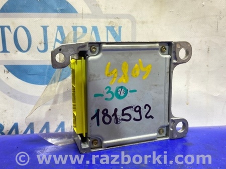 ФОТО Блок управления AIRBAG для Toyota Camry 30 XV30 (09.2001-03.2006) Киев