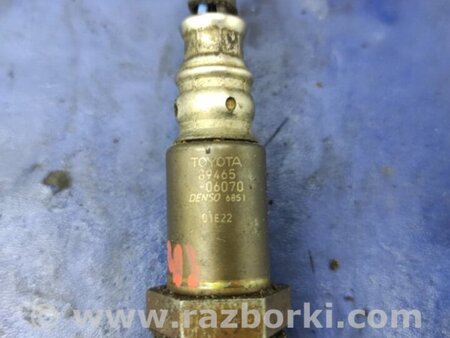 ФОТО Лямбда зонд для Toyota Camry 30 XV30 (09.2001-03.2006) Киев