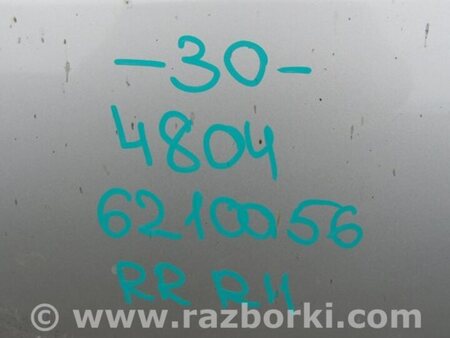 ФОТО Стеклоподъемник для Toyota Camry 30 XV30 (09.2001-03.2006) Киев