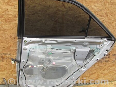 ФОТО Стеклоподъемник для Toyota Camry 30 XV30 (09.2001-03.2006) Киев