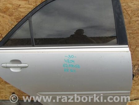 ФОТО Замок двери для Toyota Camry 30 XV30 (09.2001-03.2006) Киев