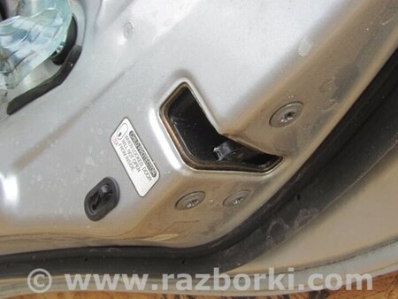 ФОТО Замок двери для Toyota Camry 30 XV30 (09.2001-03.2006) Киев