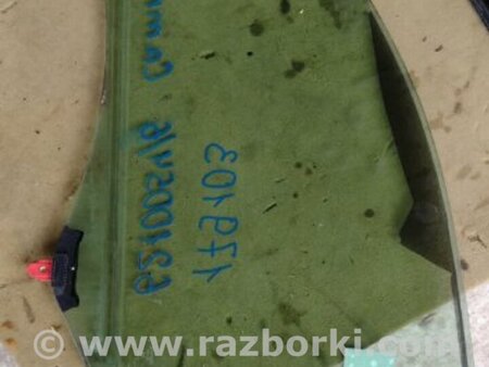 ФОТО Стекло двери для Toyota Camry 30 XV30 (09.2001-03.2006) Киев