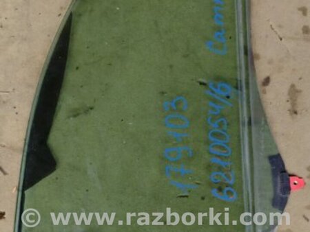 ФОТО Стекло двери для Toyota Camry 30 XV30 (09.2001-03.2006) Киев