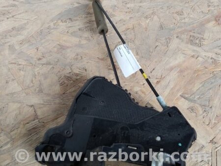 ФОТО Замок двери для Toyota Camry 30 XV30 (09.2001-03.2006) Киев