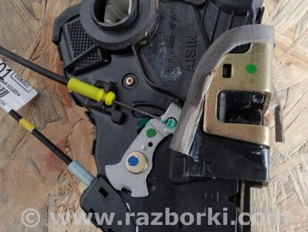 ФОТО Замок двери для Toyota Camry 30 XV30 (09.2001-03.2006) Киев