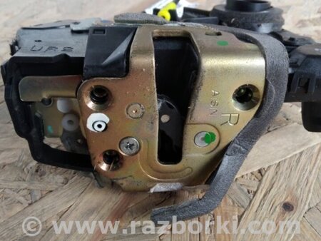 ФОТО Замок двери для Toyota Camry 30 XV30 (09.2001-03.2006) Киев