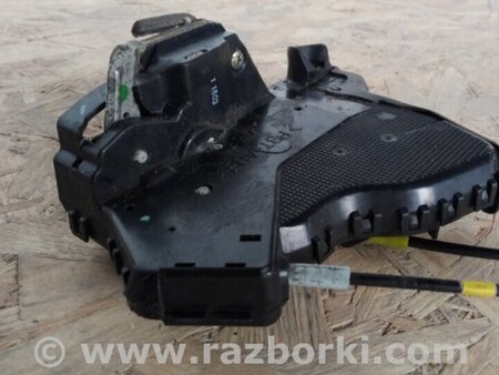 ФОТО Замок двери для Toyota Camry 30 XV30 (09.2001-03.2006) Киев