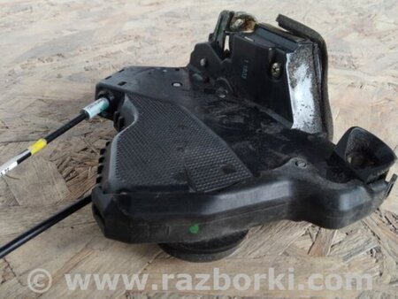 ФОТО Замок двери для Toyota Camry 30 XV30 (09.2001-03.2006) Киев