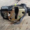 ФОТО Замок двери для Toyota Camry 30 XV30 (09.2001-03.2006) Киев