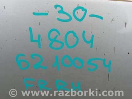 ФОТО Дверь для Toyota Camry 30 XV30 (09.2001-03.2006) Киев