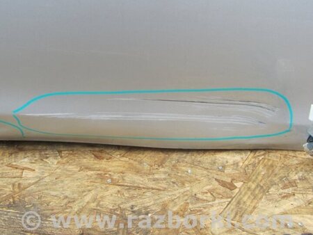 ФОТО Дверь для Toyota Camry 30 XV30 (09.2001-03.2006) Киев