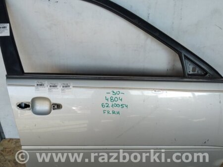 ФОТО Дверь для Toyota Camry 30 XV30 (09.2001-03.2006) Киев
