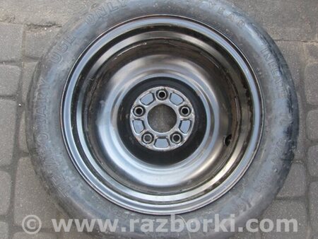 ФОТО Запаска (Докатка, Таблетка) для Toyota Camry 30 XV30 (09.2001-03.2006) Киев