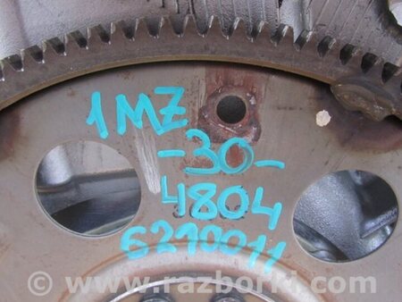 ФОТО Двигатель бензиновый для Toyota Camry 30 XV30 (09.2001-03.2006) Киев