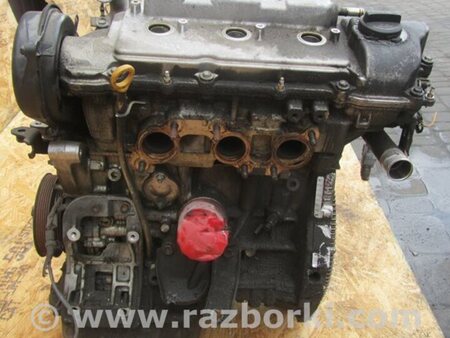 ФОТО Двигатель бензиновый для Toyota Camry 30 XV30 (09.2001-03.2006) Киев