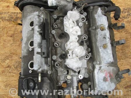 ФОТО Двигатель бензиновый для Toyota Camry 30 XV30 (09.2001-03.2006) Киев