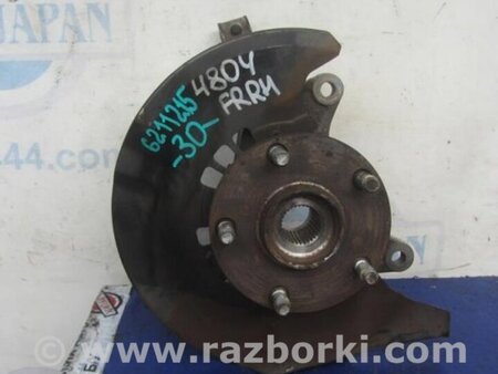 ФОТО Кулак поворотный для Toyota Camry 30 XV30 (09.2001-03.2006) Киев