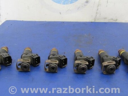 ФОТО Форсунка топливная для Honda Accord CL (10.2002 - 11.2008) Киев