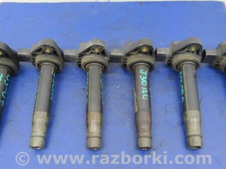 ФОТО Катушка зажигания для Honda Accord CL (10.2002 - 11.2008) Киев