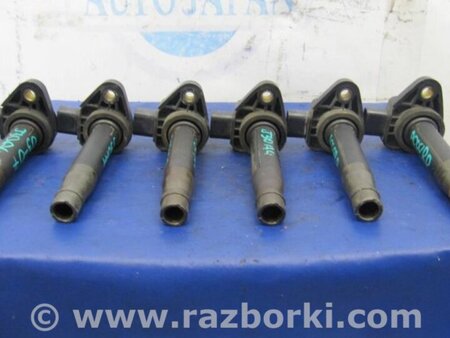 ФОТО Катушка зажигания для Honda Accord CL (10.2002 - 11.2008) Киев