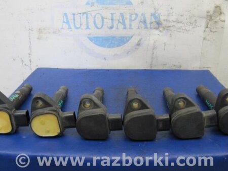 ФОТО Катушка зажигания для Honda Accord CL (10.2002 - 11.2008) Киев