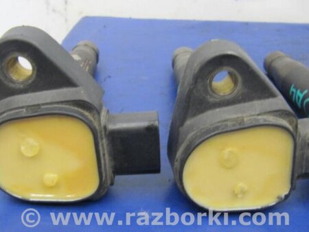 ФОТО Катушка зажигания для Honda Accord CL (10.2002 - 11.2008) Киев