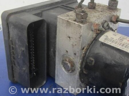 ФОТО Блок ABS для Mitsubishi Outlander Киев