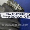ФОТО Патрубок воздушного фильтра для Mitsubishi Outlander Киев