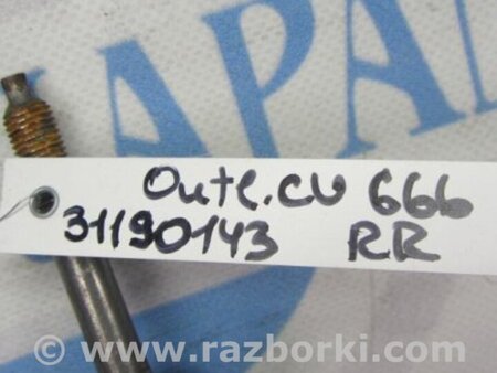 ФОТО Амортизатор для Mitsubishi Outlander Киев