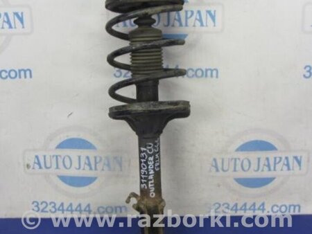 ФОТО Амортизатор для Mitsubishi Outlander Киев