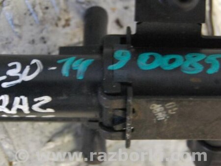 ФОТО Клапан электромагнитный (вакуумный) для Toyota Camry 30 XV30 (09.2001-03.2006) Киев