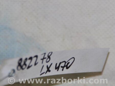 ФОТО Airbag подушка пассажира для Lexus LX470 (98-07) Киев
