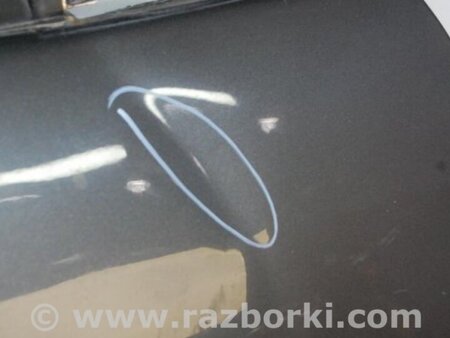 ФОТО Дверь для Lexus LX470 (98-07) Киев
