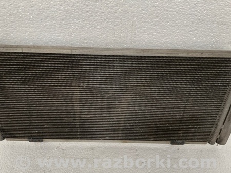 ФОТО Радиатор кондиционера для Subaru Legacy BL/BP Киев