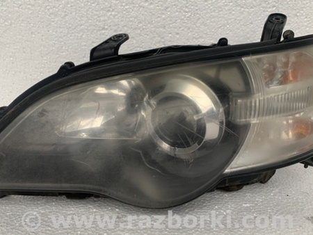 ФОТО Фара для Subaru Legacy BL/BP Киев