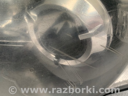 ФОТО Фара для Subaru Legacy BL/BP Киев