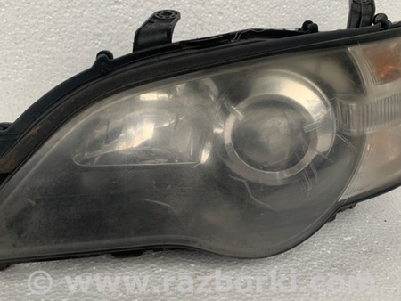 ФОТО Фара для Subaru Legacy BL/BP Киев