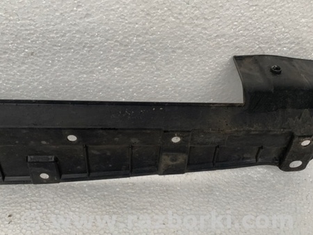 ФОТО Дефлектор радиатора для Subaru Legacy BL/BP Киев