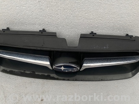 ФОТО Решетка радиатора для Subaru Legacy BL/BP Киев