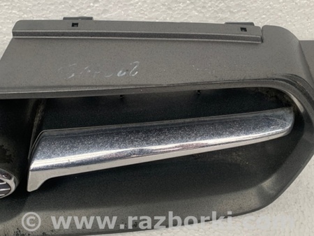 ФОТО Решетка радиатора для Subaru Legacy BL/BP Киев