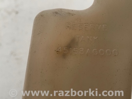 ФОТО Расширительный бачок для Subaru Legacy BL/BP Киев