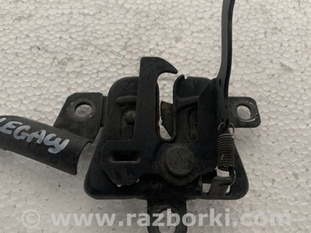 ФОТО Замок капота для Subaru Legacy BL/BP Киев