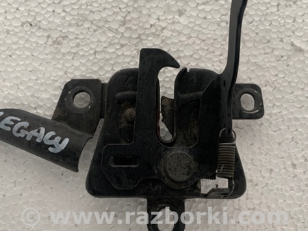 ФОТО Замок капота для Subaru Legacy BL/BP Киев
