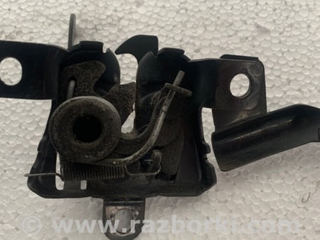 ФОТО Замок капота для Subaru Legacy BL/BP Киев
