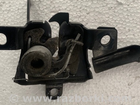 ФОТО Замок капота для Subaru Legacy BL/BP Киев