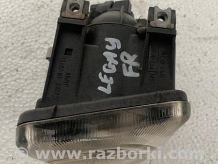 ФОТО Противотуманная фара для Subaru Legacy BL/BP Киев