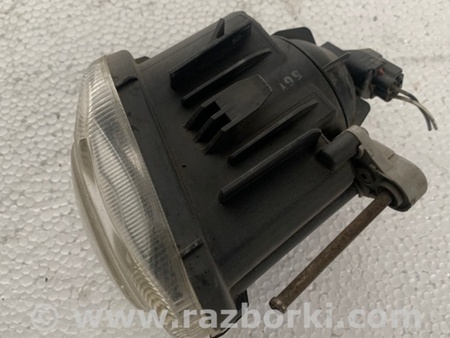 ФОТО Противотуманная фара для Subaru Legacy BL/BP Киев